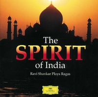 The Spirit Of India