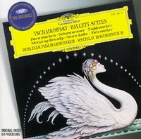 Tchaikovsky: Ballet Suites (Swan Lake; The Sleepin