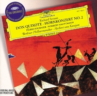 Don Quixote/Horn Conc.2