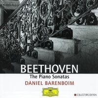 Beethoven - The Piano Sonatas (9 CD)