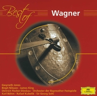 Best Of Wagner