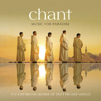 Chant Music For Paradise