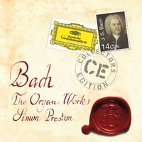 J.S. Bach: The Organ Works