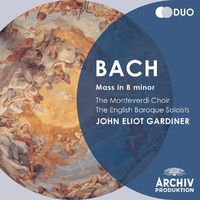 J.S. Bach: Mass In B Minor