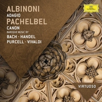 Pachelbel: Canon - Baroque Music By Bach, Händel,