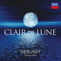 Clair De Lune - Debussy Favourites