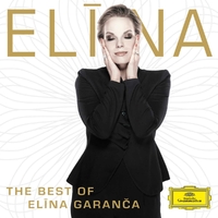 The Best Of Elina Garanca
