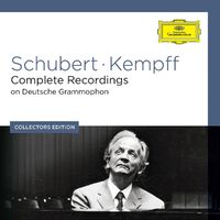 Schubert - Complete Recordings (9 CD)