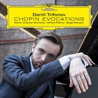 Chopin Evocations (Del.Ed.
