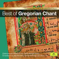 Essentials / Best Of Gregorian Chant