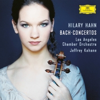 Bach: Violin Concerto No.2