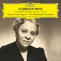 Price: Symphonies Nos. 1 & 3
