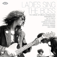Ladies Sing The Boss - The Songs Of Bruce Springst