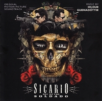 Sicario: Day Of The Soldado