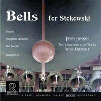 Bells For Stokowski