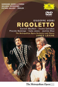 Verdi: Rigoletto (Complete)