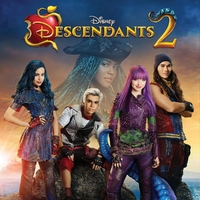 Descendants 2 - Soundtrack