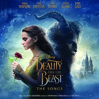 Beauty And The Beast - Soundtrack
