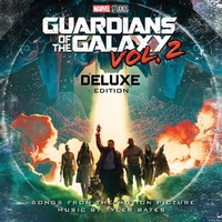 Guardians Of The Galaxy - Awesome Mix. Vol. 2 (Deluxe Edition)