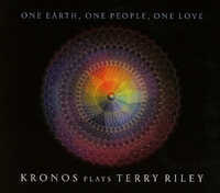 One Earth,One People,One Love