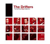 Defenitive Soul: The Drifters