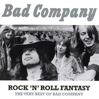 Rock'n'roll Fantasy: The Very Best Of