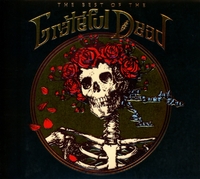 The Best Of The Grateful Dead