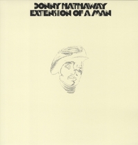 Extension Of A Man