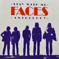 Stay With Me:Faces Anthology