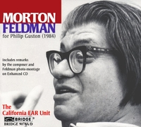 Feldman, Morton, For Philip Guston