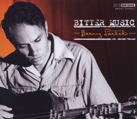 Bitter Music, Music Of Harry Partch, Vol. 1