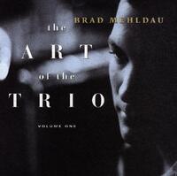 The Art Of The Trio,Volume I