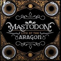 Live At The Aragon (CD/DV)