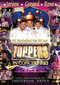 Toppers In Concert 2005