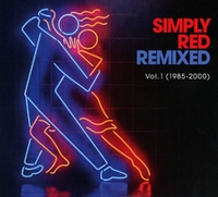 Remixed Vol. 1 (1985 - 2000)