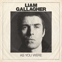 As You Were (CD Deluxe)