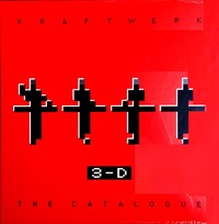 3-D The Catalogue (Complete)