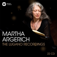 The Lugano Recordings