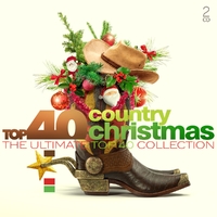 Top 40 - Country Christmas