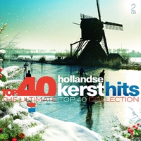 Top 40 - Kerst In Holland