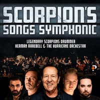 Scorpion's Songs Symphonic