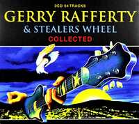 Gerry Rafferty & Stealers Wheel - Collected (3 CD)