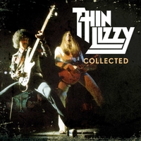 Thin Lizzy - Collected (3 CD)