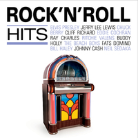 Various Artists - Rock'n'roll Hits