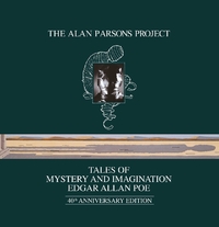 Tales Of Mystery And Imagination Ed