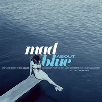 Blue Note's Sidetracks - Mad About Blue