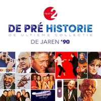 De Pré Historie - De Jaren '90