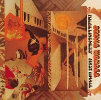 Fulfillingness First