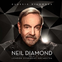 Classic Diamonds With The London Symphony Orchestra
