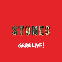 GRRR Live! Live At Newark, New Jersey (2012)